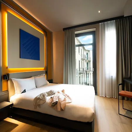 Palazzo Loreto 4* Милан