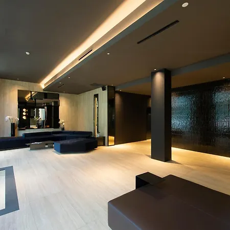 Palazzo Loreto 4*
