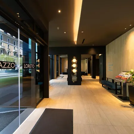Hotel Palazzo Loreto