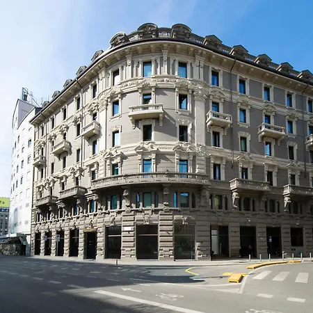 Palazzo Loreto