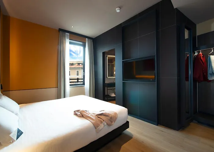 Отель Palazzo Loreto 4*