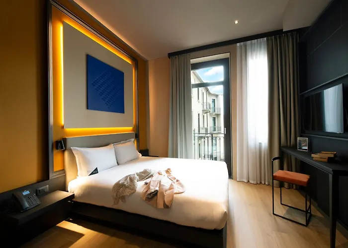 Palazzo Loreto 4* Милан