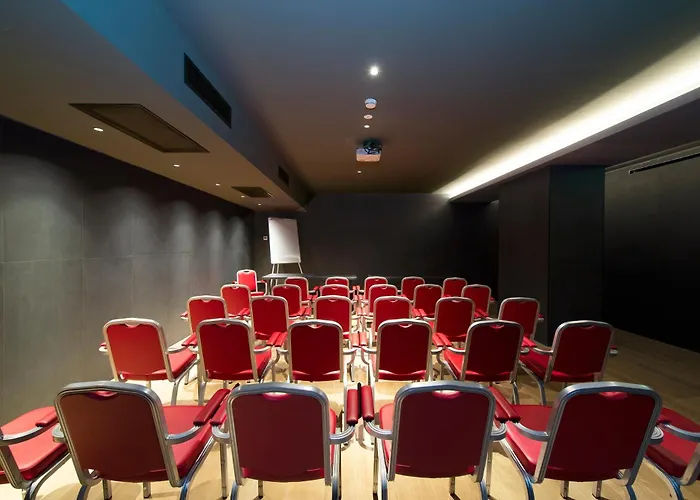 Отель Palazzo Loreto 4*
