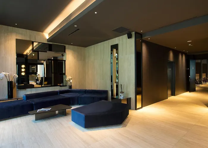 Palazzo Loreto Отель 4*